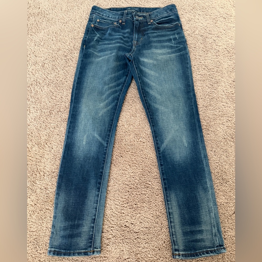 Aeropostale Men’s Jeans